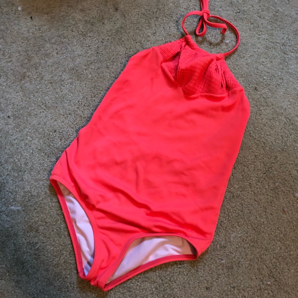 Girls Billabong Swimsuit